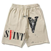 Saint x Vlone Shorts