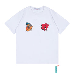 OFF WHITE T-Shirt