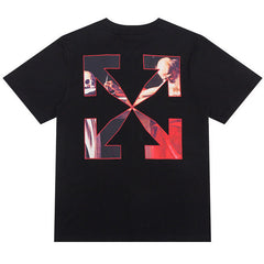 Off White Religion T-Shirt