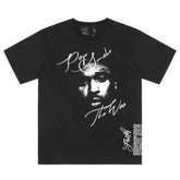 VLONE Pop Smoke T-Shirt