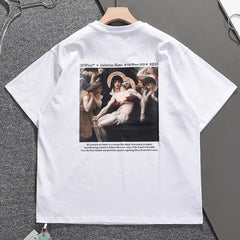 OFF WHITE T-Shirt