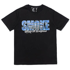 Vlone Manhattan Night T Shirt