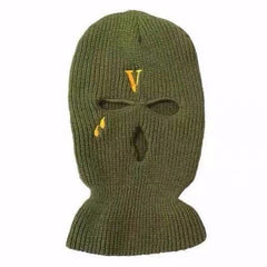 Vlone Headgear Mask