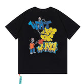 OFF WHITE T-Shirt