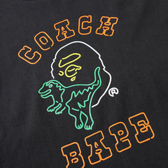 BAPE x Milo Dinosaur T-Shirts