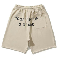 Saint x Vlone Shorts