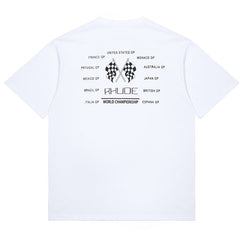 Rhude T-Shirt
