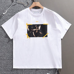 OFF WHITE T-Shirt