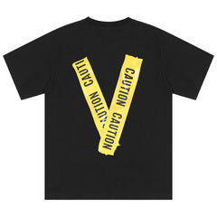 VLONE Risk T-Shirt