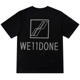 WE11DONE T-Shirt