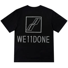 WE11DONE T-Shirt