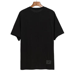 WE11DONE T-Shirt OverSize