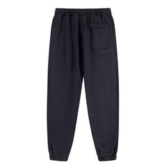 Saint Michael Distressed Printed Pant