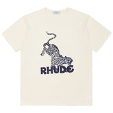 Rhude T-Shirt