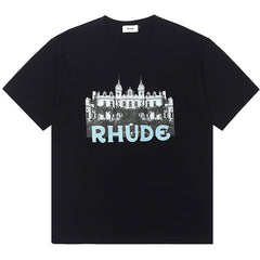 Rhude T-Shirt