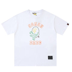 BAPE x Milo Dinosaur T-Shirts