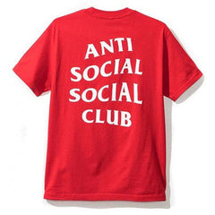 Anti Social Social Club T-Shirt