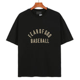 Fear Of God T-Shirts Loose fit