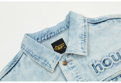 Drew House Denim Jacket