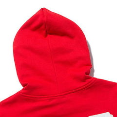 VLONE Leopard Hoodie