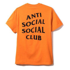 Anti Social Social Club T-Shirt