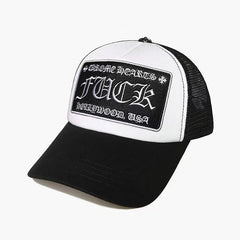 Chrome Hearts baseball Caps