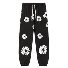 Denim Tears The Cotton Wreath Pant