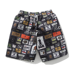 BAPE Short