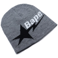 Bape Knit Beanie