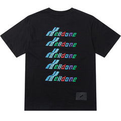 WE11DONE T-Shirt