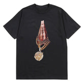 Vlone Pop Smoke Tee