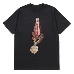 Vlone Pop Smoke Tee