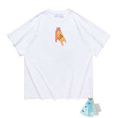 OFF WHITE T-Shirt