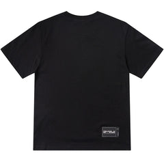 WE11DONE Paris T-Shirt