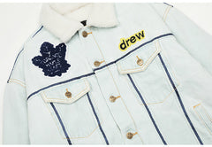 Drew House Denim Jacket