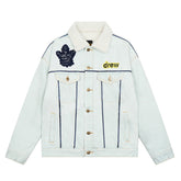 Drew House Denim Jacket