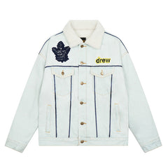 Drew House Denim Jacket