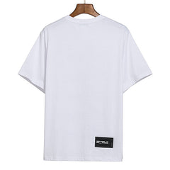 WE11DONE T-Shirt OverSize