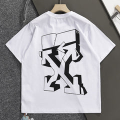 OFF WHITE T-Shirts