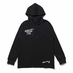 VLONE LEGENDS NEVER DIE Hoodie