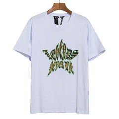 Vlone Starfish T Shirt
