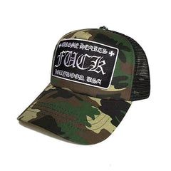 Chrome Hearts baseball Caps