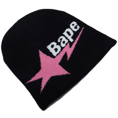 Bape Knit Beanie