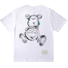WE11DONE T-Shirt