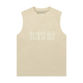 Fear Of God Summer Vest