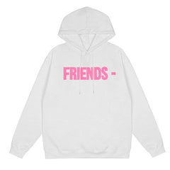 VLONE FRIEND HOODIE