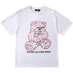 WE11DONE T-Shirt
