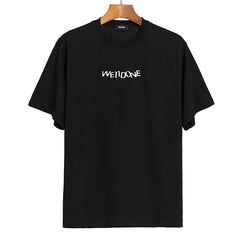 WE11DONE T-Shirt
