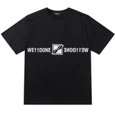 WE11DONE T-Shirt