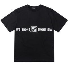 WE11DONE T-Shirt